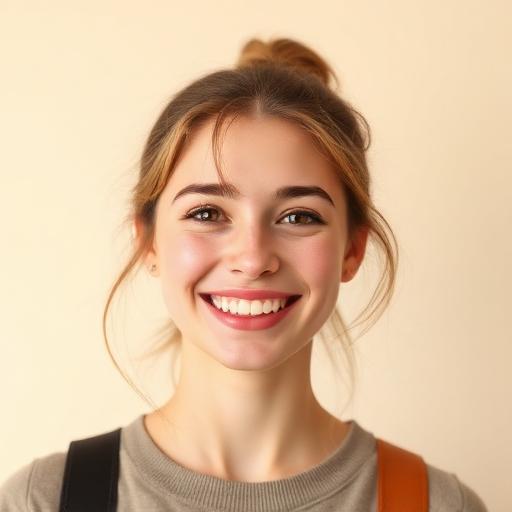 Emily Carter from USA